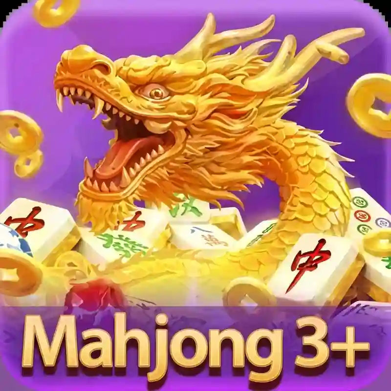 Trò chơi Mạt chược 3+ casino trực tuyến